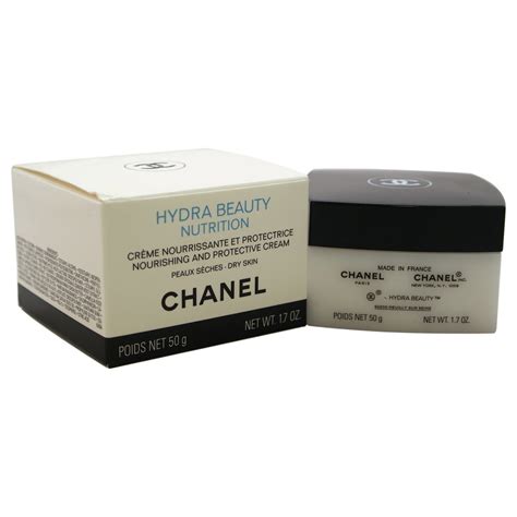 chanel hydra beauty creme|chanel hydra beauty nutrition.